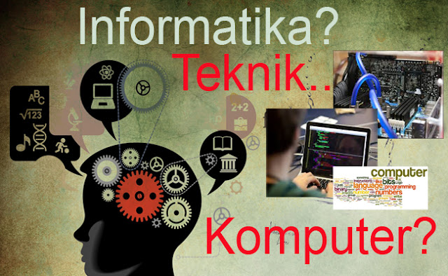 10 Universitas Jurusan Teknik Informatika Terbaik di Indonesia